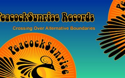 PeacockSunrise Records, makes history with​ it’​s first release