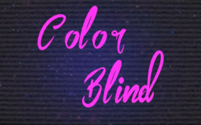 Blake releases 2nd single  “Color Blind” Official Video premieres Exclusively with Power of Prog