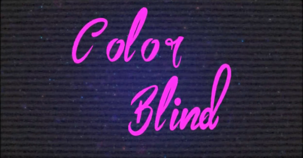 Blake releases 2nd single  “Color Blind” Official Video premieres Exclusively with Power of Prog