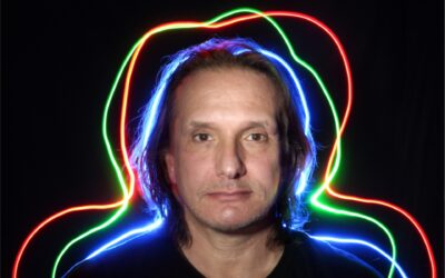 Steve Bonino
