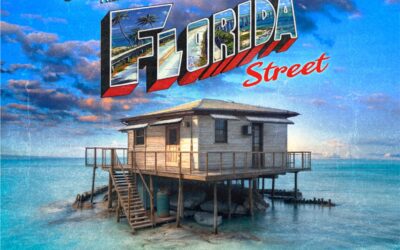 Don Mularz / Florida Street Album Review / Fireworks Magazine